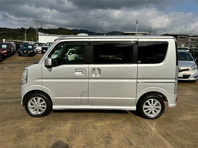 SUZUKI EVERY WAGON 2020 Image 31