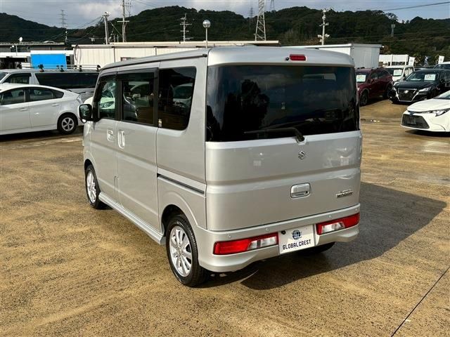 SUZUKI EVERY WAGON 2020 Image 31