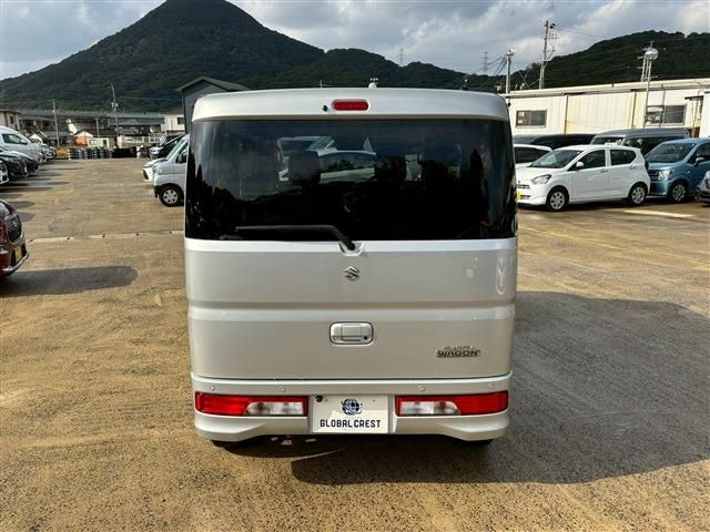 SUZUKI EVERY WAGON 2020 Image 31