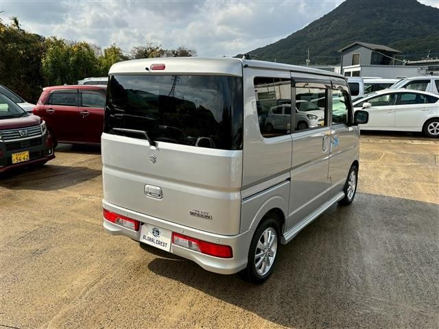 SUZUKI EVERY WAGON 2020 Image 31