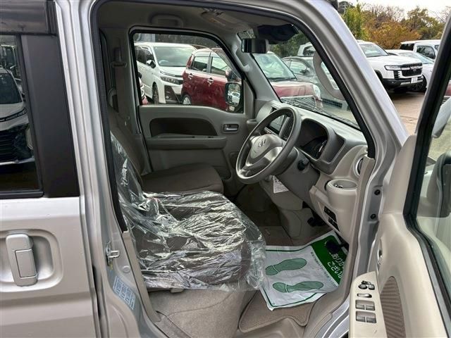 SUZUKI EVERY WAGON 2020 Image 31