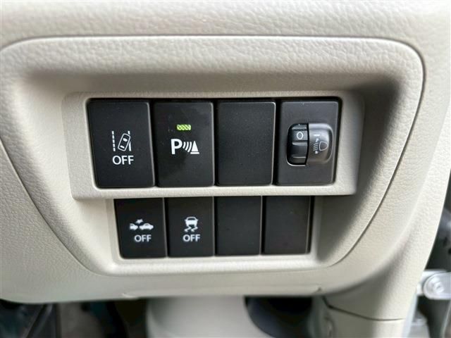 SUZUKI EVERY WAGON 2020 Image 31