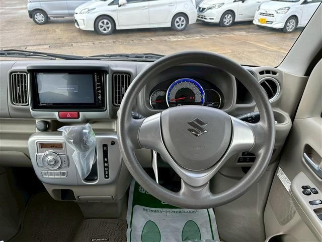 SUZUKI EVERY WAGON 2020 Image 31