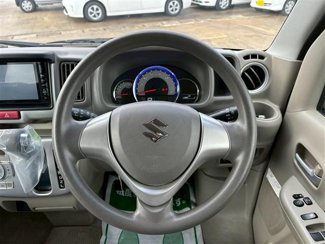 SUZUKI EVERY WAGON 2020 Image 31