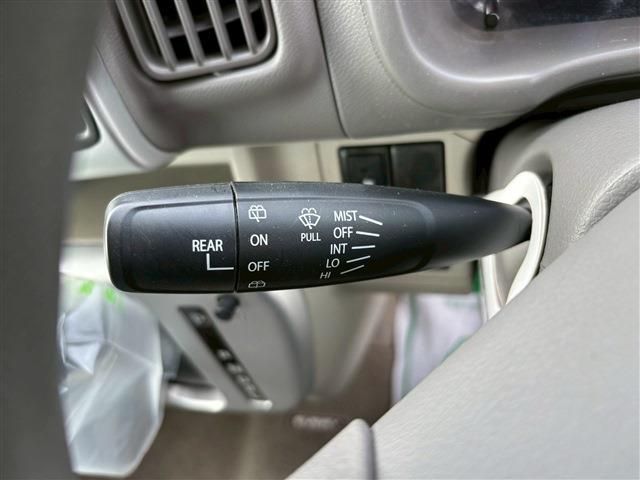 SUZUKI EVERY WAGON 2020 Image 31