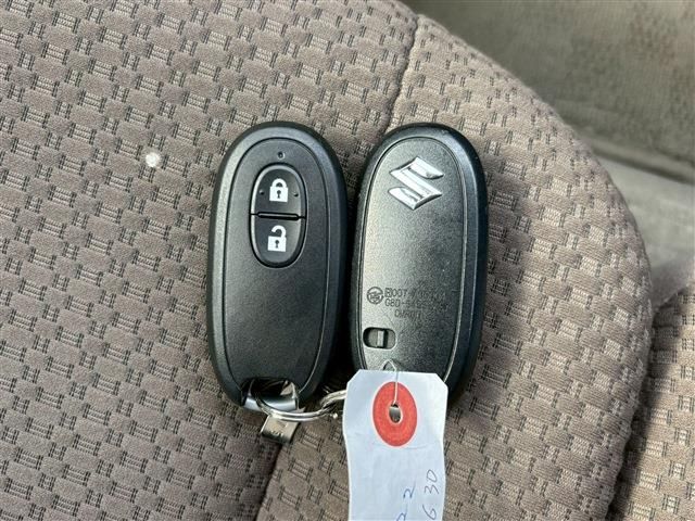 SUZUKI EVERY WAGON 2020 Image 31