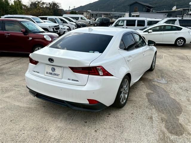 TOYOTA LEXUS IS300H 2015 Image 31