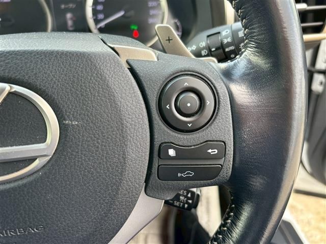 TOYOTA LEXUS IS300H 2015 Image 31