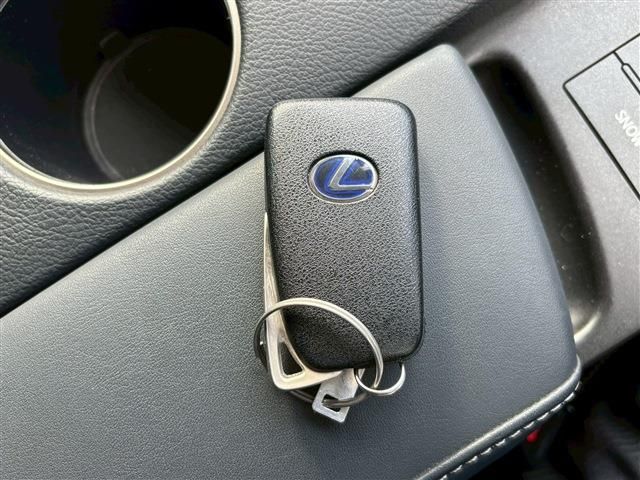 TOYOTA LEXUS IS300H 2015 Image 31