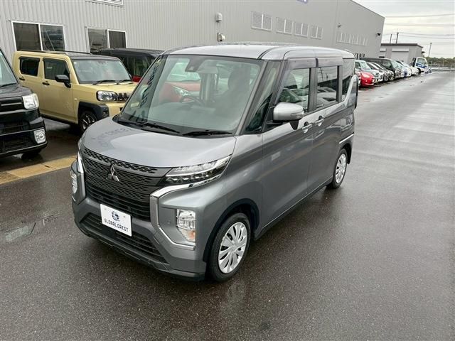 MITSUBISHI EK X SPACE 2020 Image 31