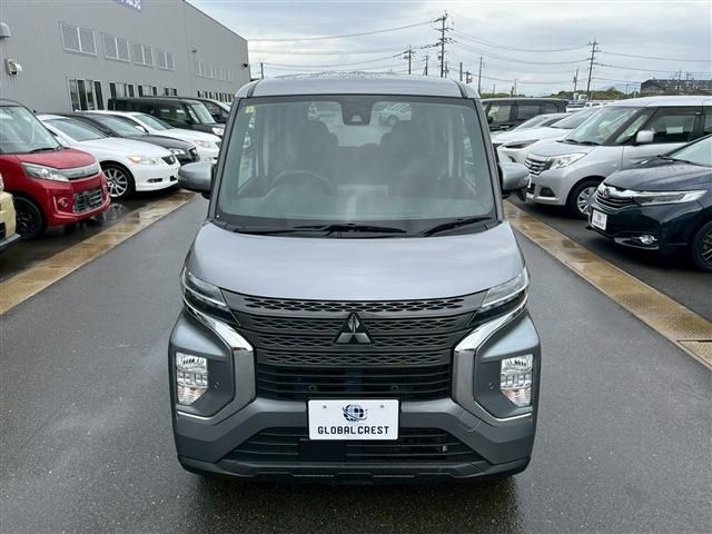 MITSUBISHI EK X SPACE 2020 Image 31