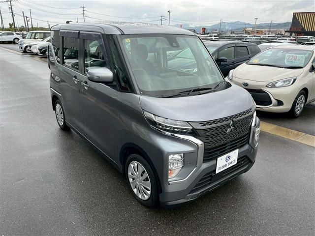 MITSUBISHI EK X SPACE 2020 Image 31