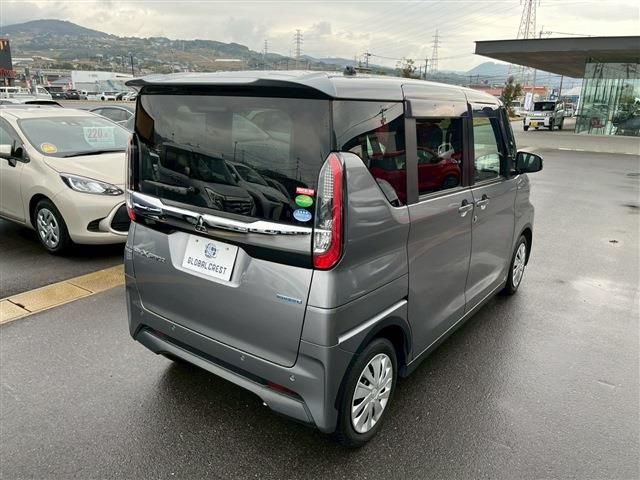 MITSUBISHI EK X SPACE 2020 Image 31