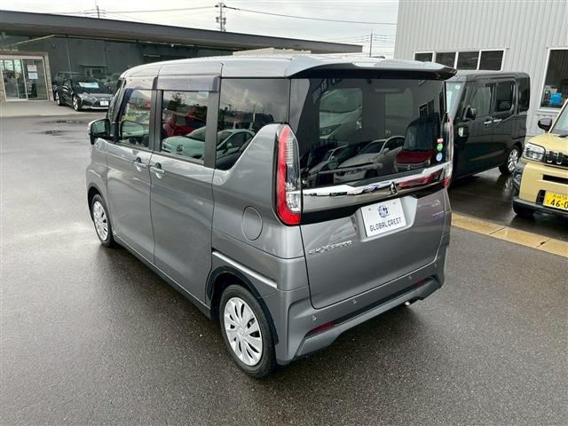 MITSUBISHI EK X SPACE 2020 Image 31