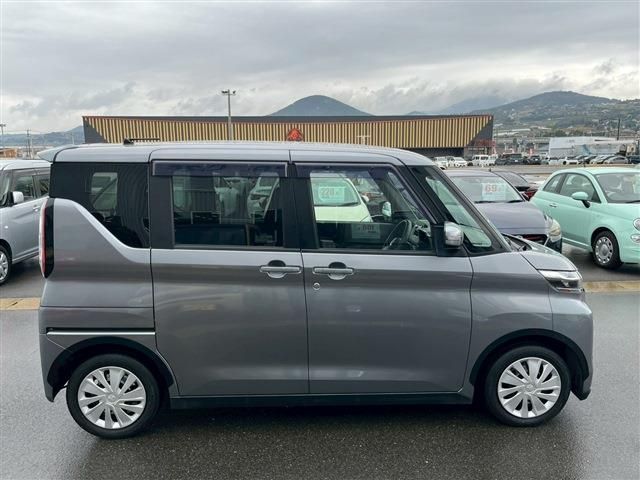 MITSUBISHI EK X SPACE 2020 Image 31