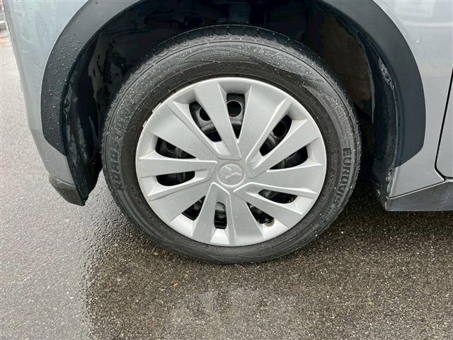 MITSUBISHI EK X SPACE 2020 Image 31