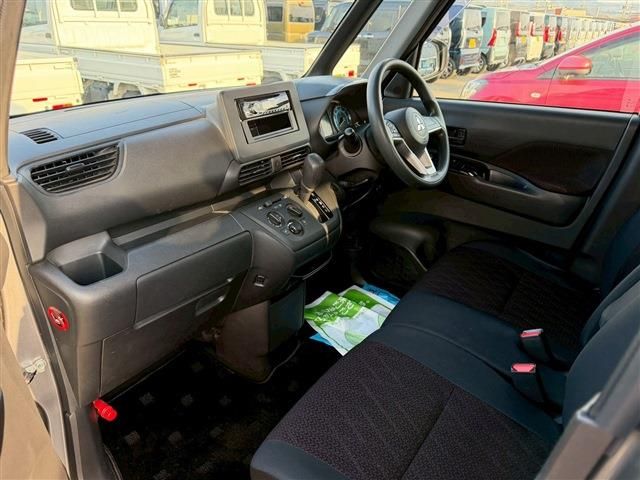 MITSUBISHI EK X SPACE 2020 Image 31