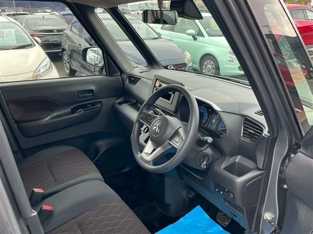 MITSUBISHI EK X SPACE 2020 Image 31