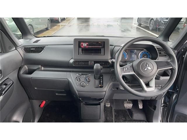 MITSUBISHI EK X SPACE 2020 Image 31