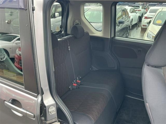 MITSUBISHI EK X SPACE 2020 Image 31