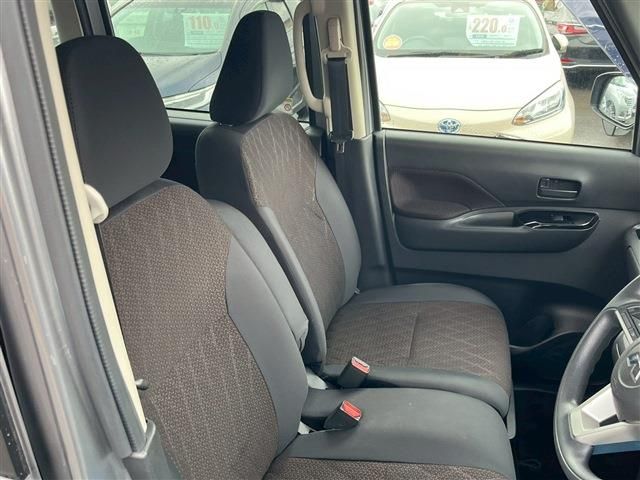 MITSUBISHI EK X SPACE 2020 Image 31