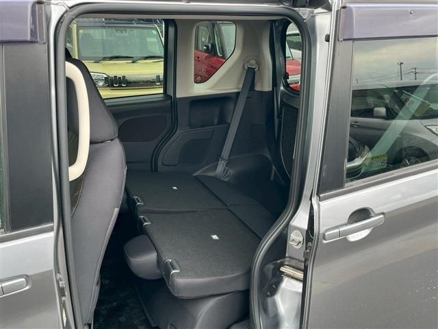 MITSUBISHI EK X SPACE 2020 Image 31