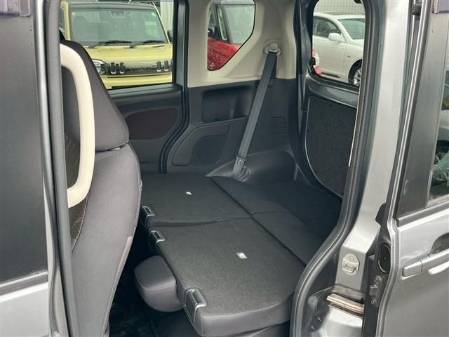 MITSUBISHI EK X SPACE 2020 Image 31