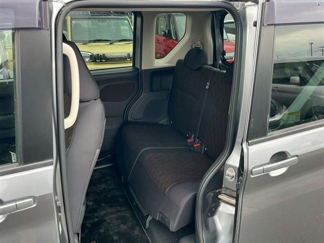 MITSUBISHI EK X SPACE 2020 Image 31