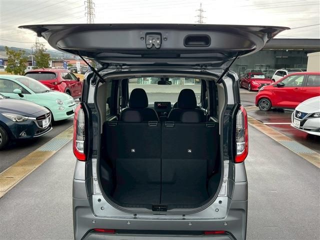 MITSUBISHI EK X SPACE 2020 Image 31