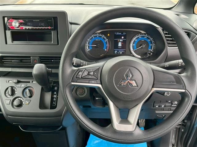 MITSUBISHI EK X SPACE 2020 Image 31