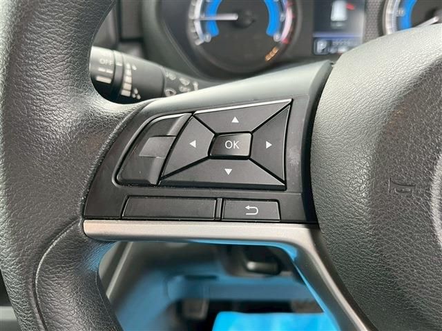 MITSUBISHI EK X SPACE 2020 Image 31