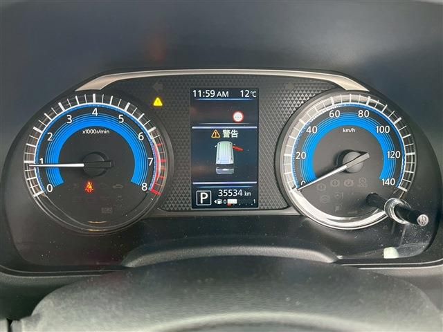 MITSUBISHI EK X SPACE 2020 Image 31