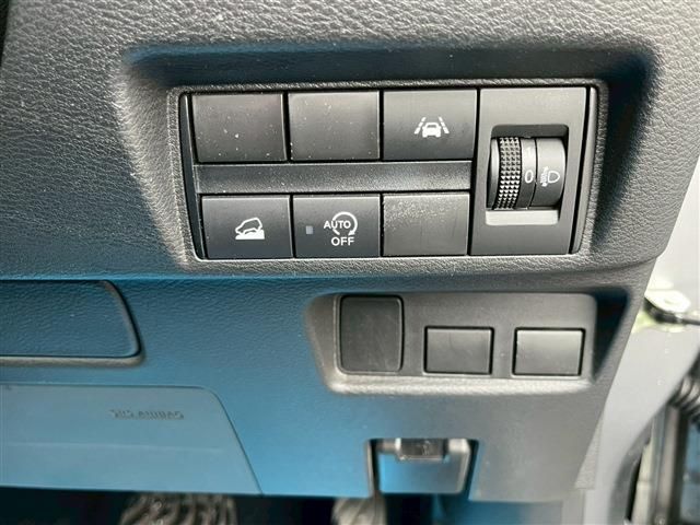 MITSUBISHI EK X SPACE 2020 Image 31