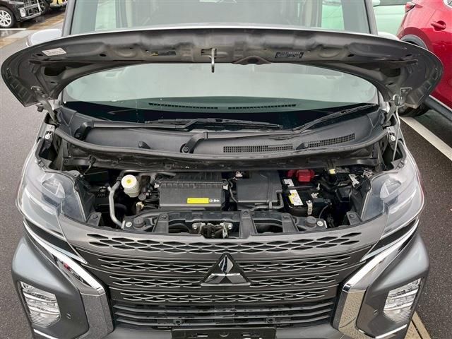 MITSUBISHI EK X SPACE 2020 Image 31