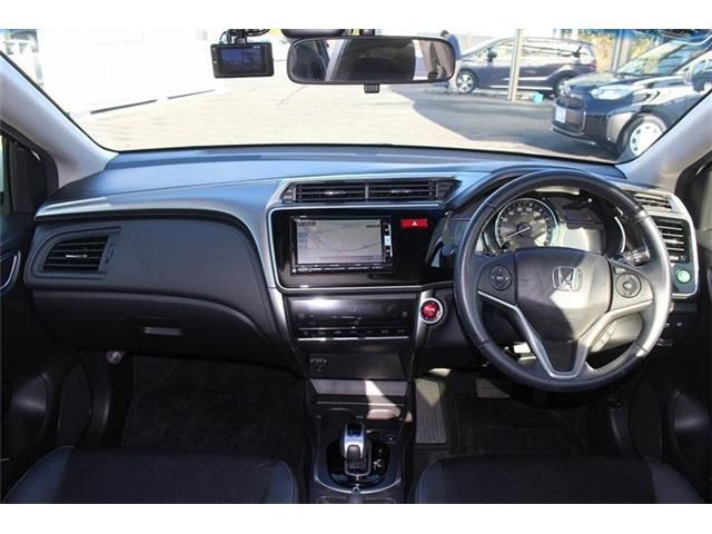 HONDA GRACE HYBRID 2015 Image 31