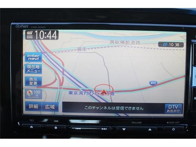 HONDA GRACE HYBRID 2015 Image 31