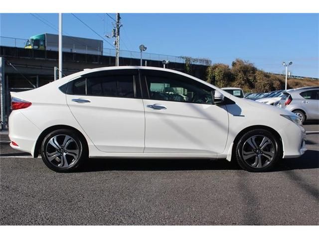 HONDA GRACE HYBRID 2015 Image 31