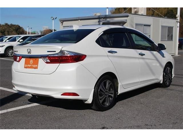 HONDA GRACE HYBRID 2015 Image 31