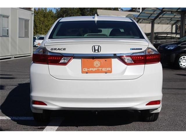 HONDA GRACE HYBRID 2015 Image 31