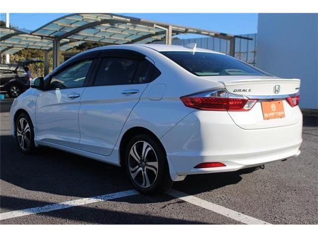 HONDA GRACE HYBRID 2015 Image 31