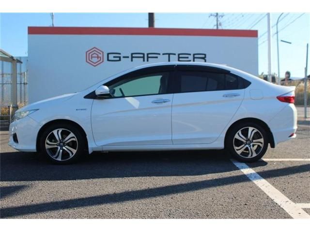 HONDA GRACE HYBRID 2015 Image 31