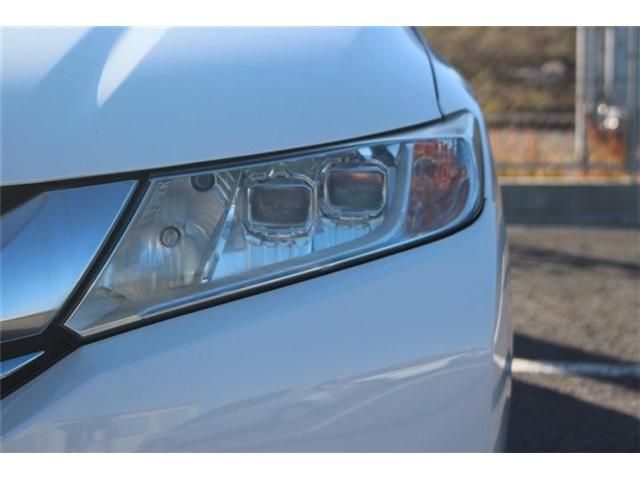 HONDA GRACE HYBRID 2015 Image 31