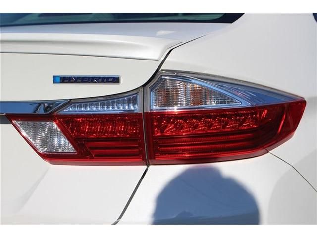 HONDA GRACE HYBRID 2015 Image 31