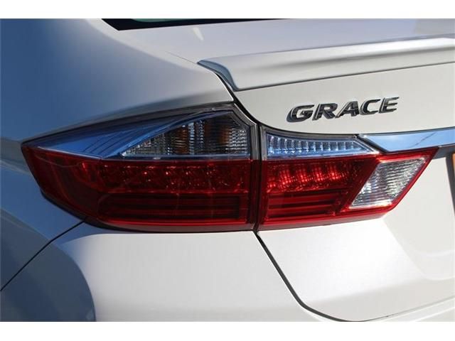 HONDA GRACE HYBRID 2015 Image 31