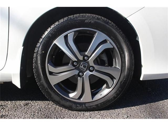 HONDA GRACE HYBRID 2015 Image 31