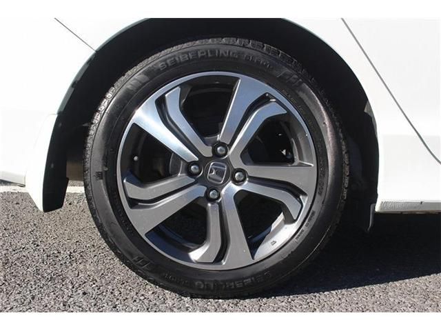 HONDA GRACE HYBRID 2015 Image 31