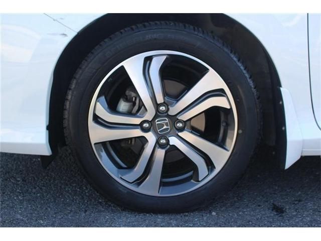 HONDA GRACE HYBRID 2015 Image 31