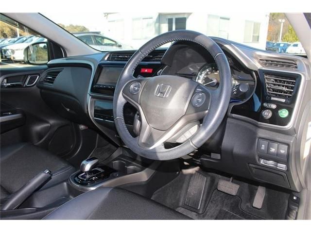 HONDA GRACE HYBRID 2015 Image 31