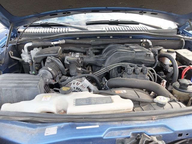 FORD EXPLORER SPORT 2010 Image 31