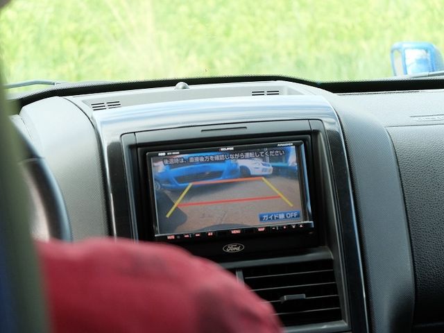 FORD EXPLORER SPORT 2010 Image 31